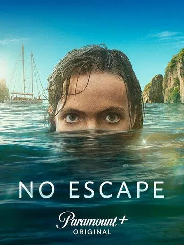 Выхода нет / No Escape (2023)