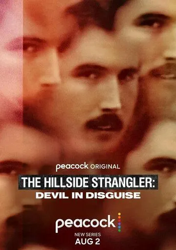 The Hillside Strangler: Devil in Disguise (2022)