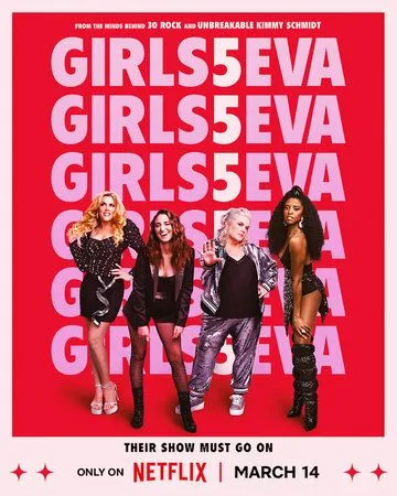 Girls5eva (2021)