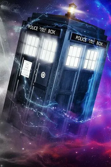 Доктор Кто: Истории из ТАРДИС / Doctor Who: Tales of the TARDIS (2023)