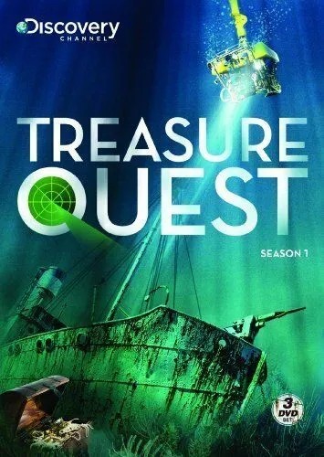 В поисках сокровищ / Treasure Quest (2009)