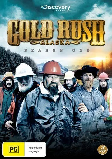 Золотая лихорадка / Gold Rush (2010)