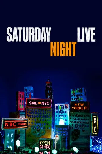 Saturday Night Live / Saturday Night Live (1975)