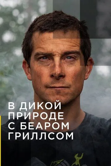 В дикой природе с Беаром Гриллсом / Running Wild with Bear Grylls (2014)