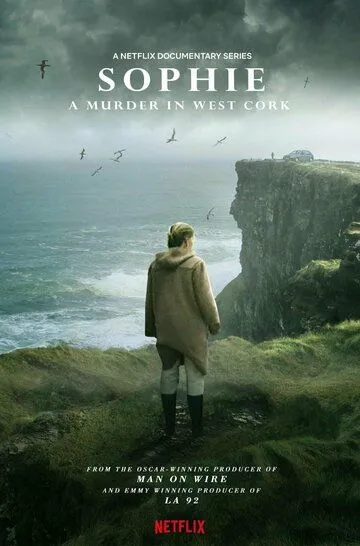 Софи: Убийство в Западном Корке / Sophie: A Murder in West Cork (2021)