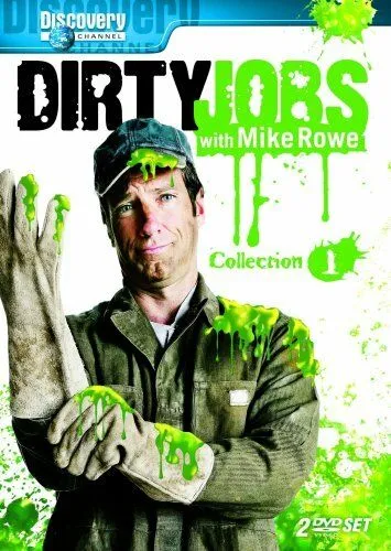 Грязная работенка / Dirty Jobs (2005)