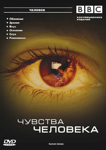 BBC: Чувства человека / Human Senses (2003)