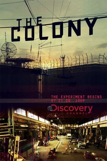 Колония / The Colony (2009)