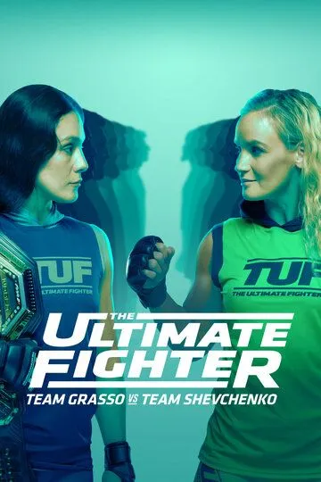 The Ultimate Fighter / The Ultimate Fighter (2005)