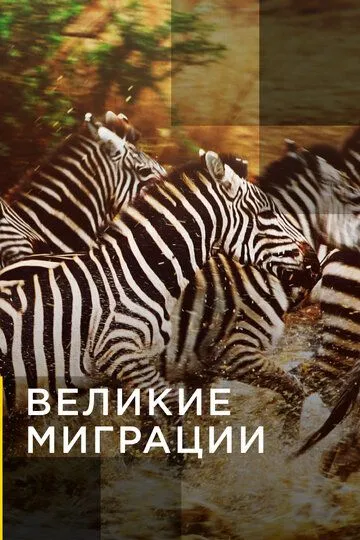 Великие миграции / Great Migrations (2010)