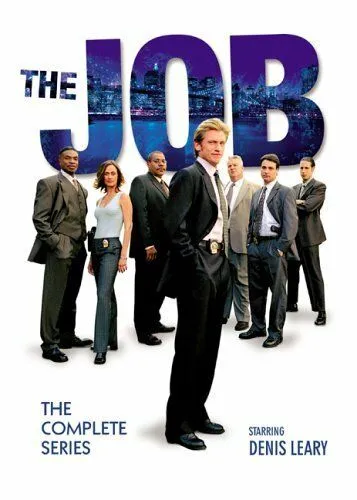 Убойная служба / The Job (2001)