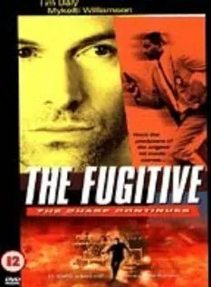 Беглец: Погоня продолжается / The Fugitive (2000)