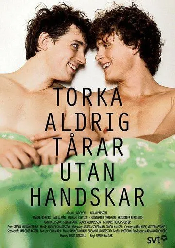 Никогда не вытирайте слезы без перчаток / Torka aldrig tårar utan handskar (2012)