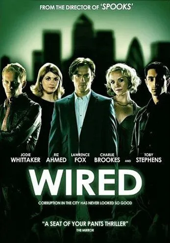 Наживка / Wired (2008)