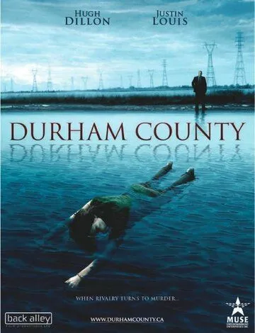 Добро пожаловать в Дарем / Durham County (2007)