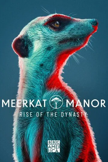 Meerkat Manor: Rise of the Dynasty (2021)