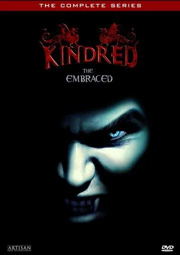 Клан вампиров / Kindred: The Embraced (1996)