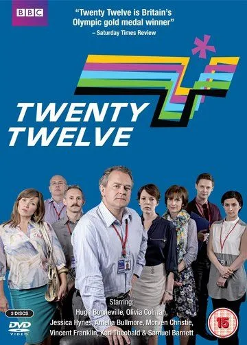 Двадцать двенадцать / Twenty Twelve (2011)