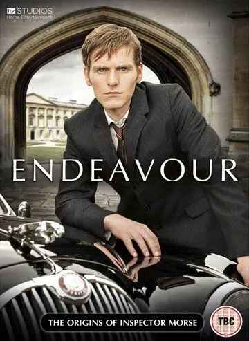 Индевор / Endeavour (2012)