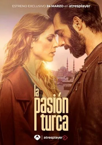 La pasión turca (2024)