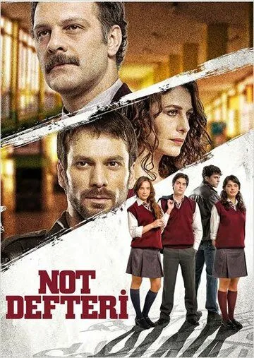 Дневники памяти / Not Defteri (2014)