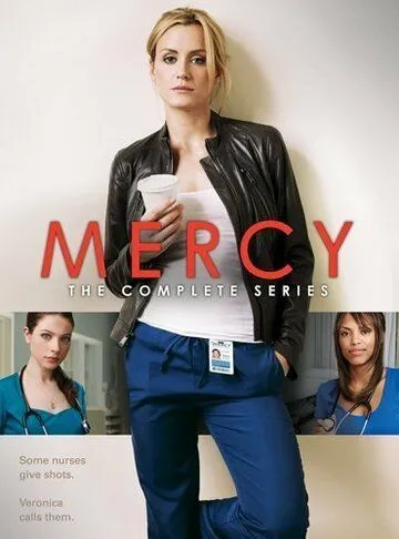 Милосердие / Mercy (2009)