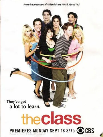 Класс / The Class (2006)