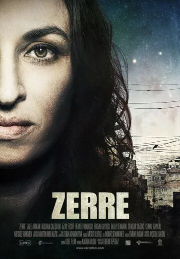 Частица / Zerre (2012)