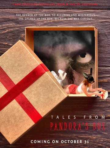 Истории из ящика Пандоры: Глава первая / Tales from Pandora's Box: Chapter One (2022)