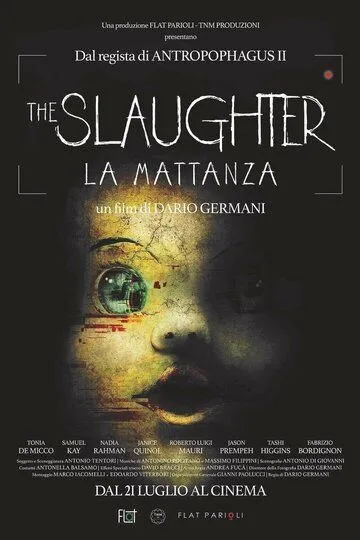 The Slaughter (2022)