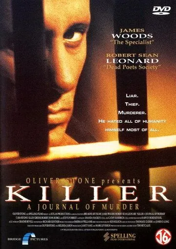 Убийца: Дневник убийств / Killer: A Journal of Murder (1995)