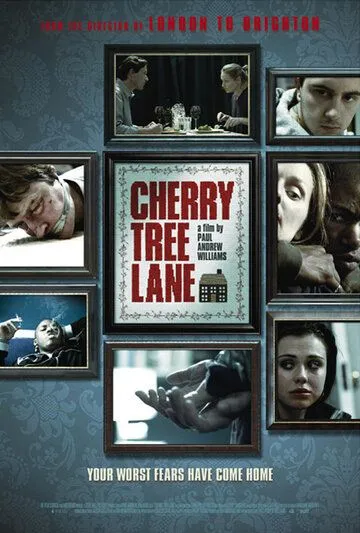 Вишневый переулок / Cherry Tree Lane (2010)