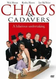 Суматоха с трупами / Chaos and Cadavers (2003)