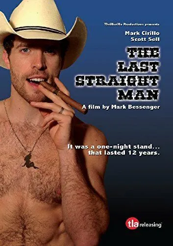 Последний натурал / The Last Straight Man (2014)