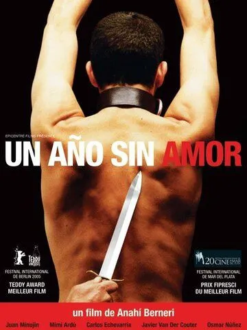 Год без любви / Un año sin amor (2004)