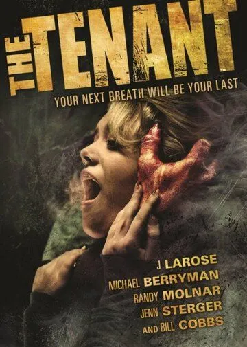 Жилец / The Tenant (2010)