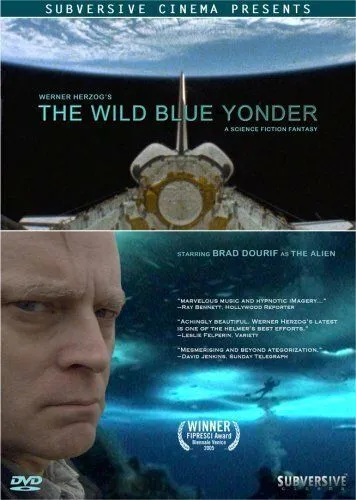 Далекая синяя высь / The Wild Blue Yonder (2005)