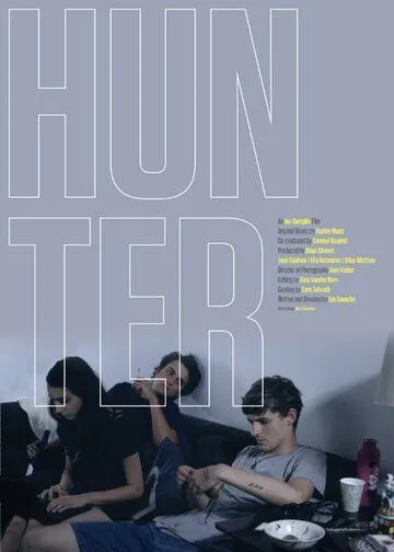 Охотник / Hunter (2013)