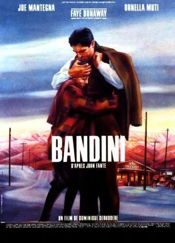 Подожди до весны, Бандини / Wait Until Spring, Bandini (1989)