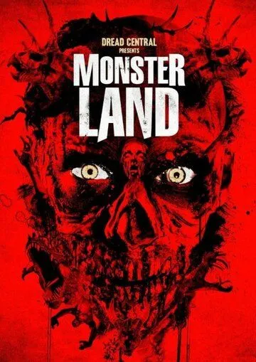 Монстерлэнд / Monsterland (2016)