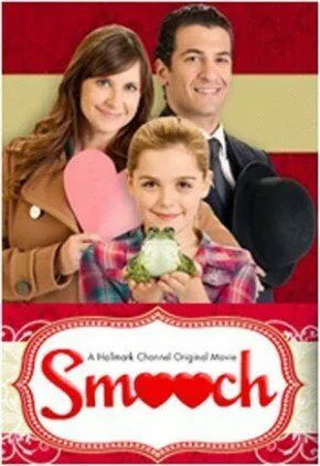 Поцелуйчики / Smooch (2011)