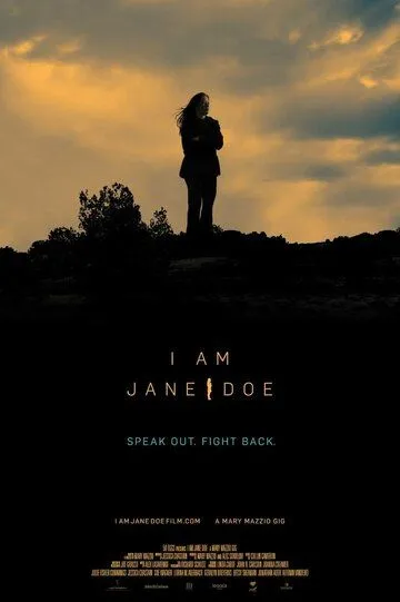 Я - Джейн Доу / I am Jane Doe (2017)