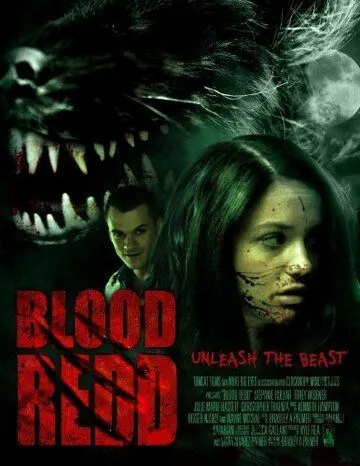 Кровь семьи Редд / Blood Redd (2017)