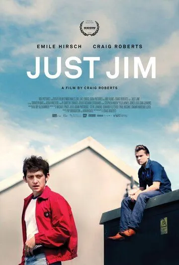 Просто Джим / Just Jim (2015)