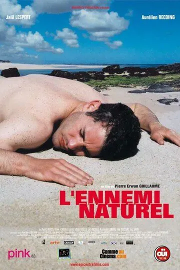 Природный враг / L' Ennemi naturel (2004)