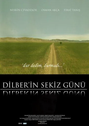 Восемь дней Дилбер / Dilber'in Sekiz Günü (2008)