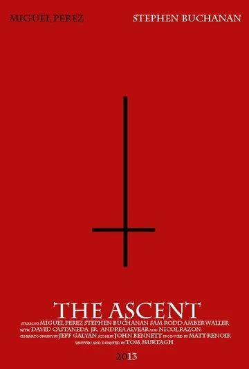 Восхождение / The Ascent (2017)