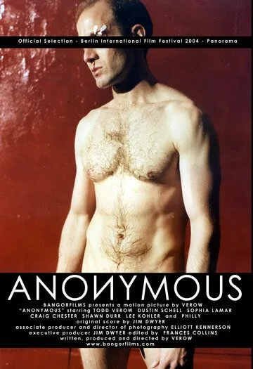 Аноним / Anonymous (2004)