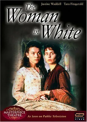 Женщина в белом / The Woman in White (1997)