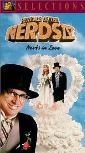 Месть полудурков 4: Влюбленные полудурки / Revenge of the Nerds IV: Nerds in Love (1994)